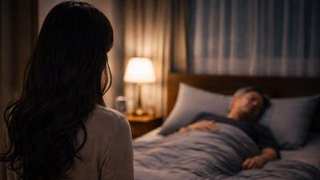 “아빠 때문” 원망으로 살해 시도…“미안함 없다”는 딸 [그해 오늘]