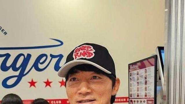 김남일, 강남 햄버거집 오픈 석달 만에 적자…“일매출 30만원” (안정환 19)