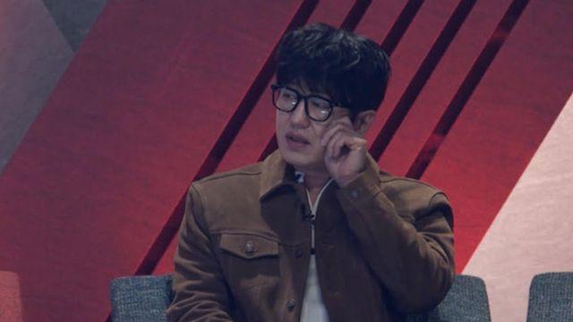 허성태, 4시간 반 화장실 포기하게 한 역대급 무대는? “오늘 계탔다” (‘1등들’)