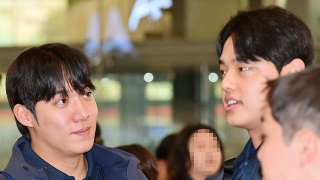 '문동주·원태인' 韓 대표팀 최대 전력, 나란히 이탈 '날벼락'…WBC '투구수 제한'도 있는데 어쩌나