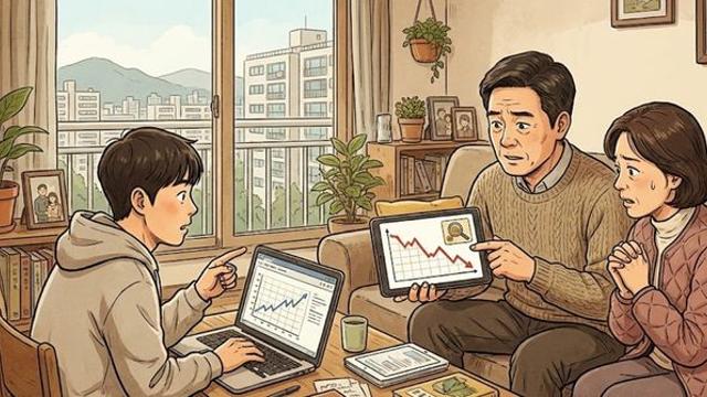 “정말 저렴한 상황”... 4개월 연속 하락장 속 암호화폐 비트코인 저평가 신호 포착