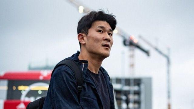 韓 축구 대박 소식! 김민재 빅리그 도장깨기 가능성有 “PL 클럽들이 뮌헨에 구체적 영입 문의”