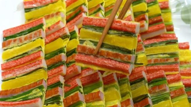 꽂을 필요 없다...명절 꼬지전 '이렇게' 했더니 깐깐한 시어머니도 놀랐습니다