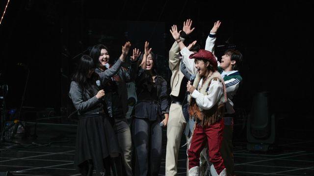 ‘싱어게인4’ 서울 콘서트 성공적 “뜨거운 ♥ 잊지 못할 것”