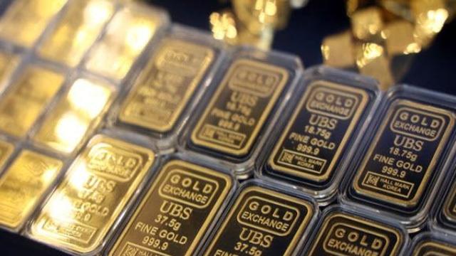 “엄마가 쓸까봐” 3년간 세뱃돈으로 ‘금’ 산 10살…수익률 대박