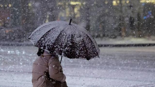 ‘최고 13도’ 연휴 셋째 날 대체로 포근한데…‘대설특보’ 가능성 뜬 곳