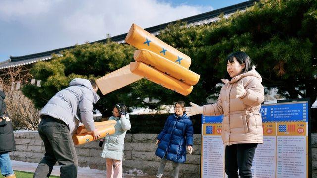 설 연휴, 멀리 갈 필요 없다!...서울에서 하루 꽉 채우는 법