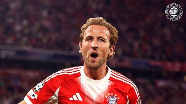 ‘파트너’ 손흥민과 이별했어도 압도적 득점력은 여전...케인, 커리어 통산 500골 금자탑 달성!