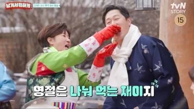 큰 거 온다… ‘tvN 역대 시청률 1위’ 힘 빌려 설날 안방 점령할 韓 예능