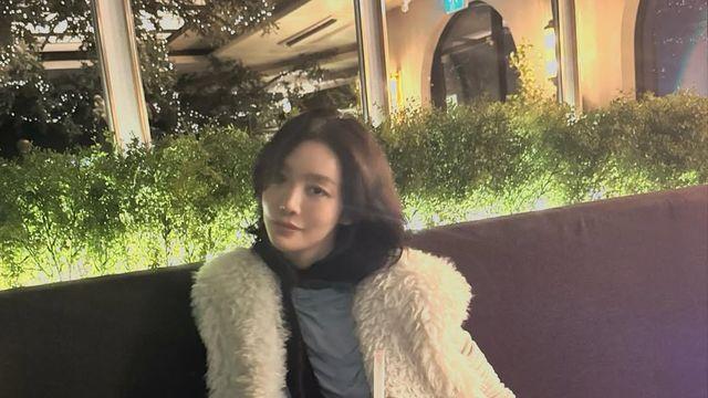 차주영, 반복적 비출혈 증상 공개 