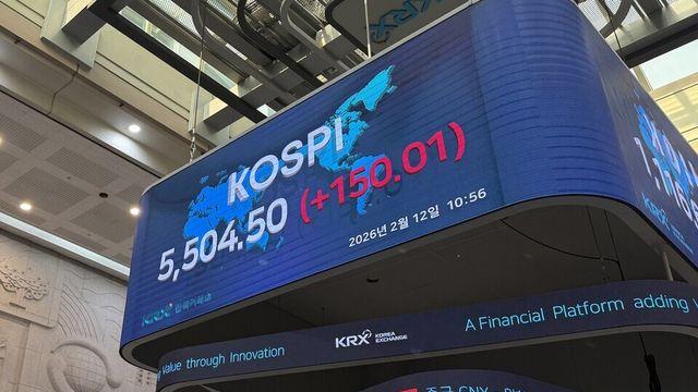 [K-양극화①] 코스피·경상수지 ‘최고치’의 역설...낙수효과는 ‘실종’