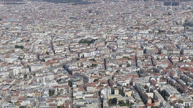 의사도, 교사도 공공임대에 산다…비엔나 사회주택