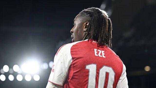 '15경기 연속 공격P 0개' MF→'폭풍 2어시'로 드디어 한풀었다!...아르테타 