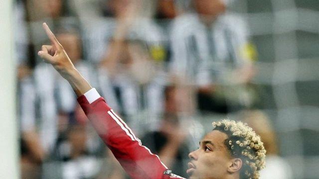 1,360억 안 아까운 리버풀 신입 FW→“빠른 성공 어렵다고 봤는데 내가 틀려” 맨유 레전드 사과