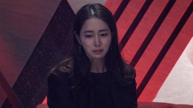 이민정 오열→허성태 4시간 반 화장실 포기…