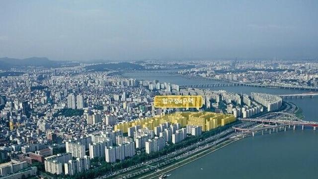 노만 포스터 참여…삼성물산, 압구정4구역 글로벌 프리미엄 디자인 제시