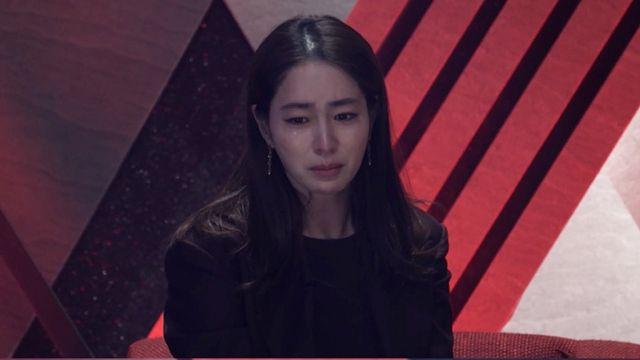 '1등들' 허성태, 4시간 반 화장실 참고 눈물 