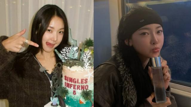 '솔로지옥5' 김민지, 잡도리 최미나수에 '공개 사과'…