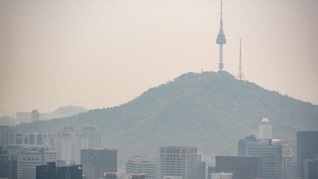 미세먼지 많은 날, 우리 몸에 무슨 일이 생길까