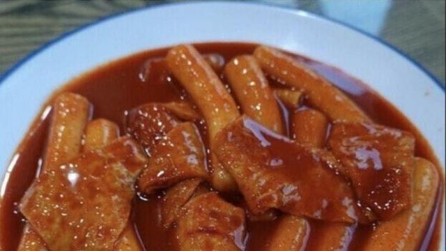 교도소밥이 군대밥보다 나은 이유