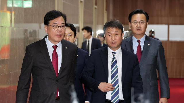 부동산 공방 지속…與 