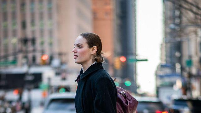 남들이 가디건 찾을 때 옷잘알은 패딩 사러 아울렛 간대요