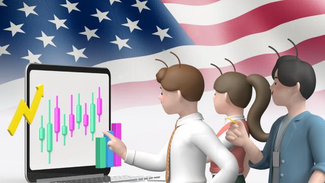 AI 열풍 속 미국 증시···'기술'보다 '수익화'가 주가 가른다