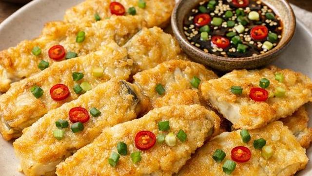 설날 전 부치기 힘드시죠…동태전 '초간단 레시피' 대령입니다