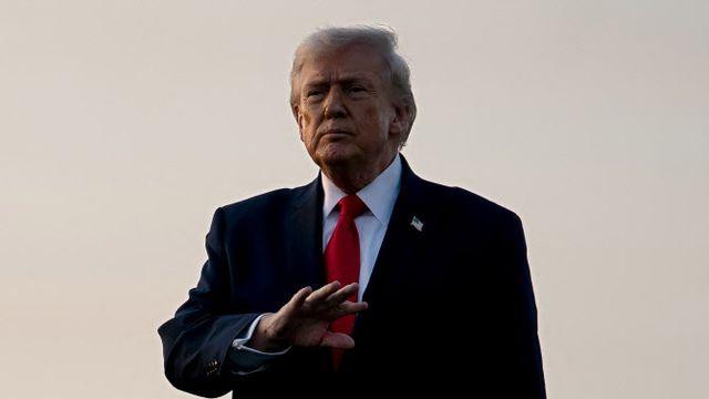 ‘좌충우돌’ 트럼프 운명, 美중간선거에 달렸다