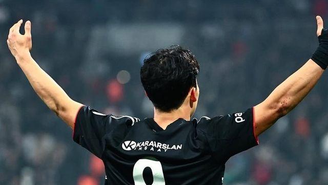 [쉬페르 LINE UP] '환상 데뷔골' 오현규, 바샥셰히르전도 선발 출전...연속 득점 노린다