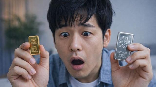 금·은 인기 지났다?... 귀금속 상승 둔화에 바통 넘겨 받은 뜻밖의 '이것'