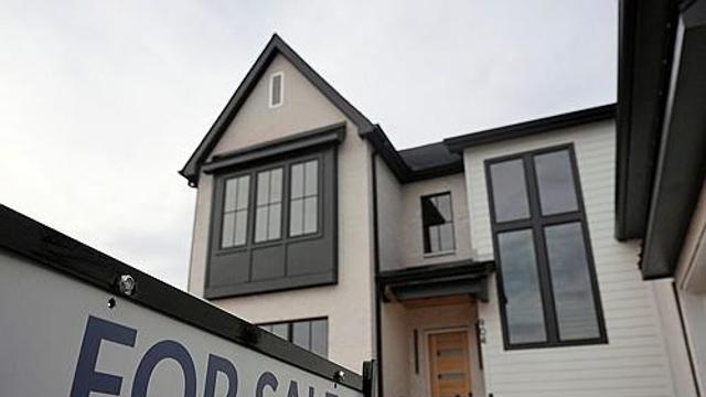 미국 Z세대, 주택구매부담 증가에 