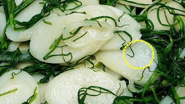 떡국 떡에 '이것' 섞어 보세요…이 좋은 걸 왜 여태 몰랐을까요