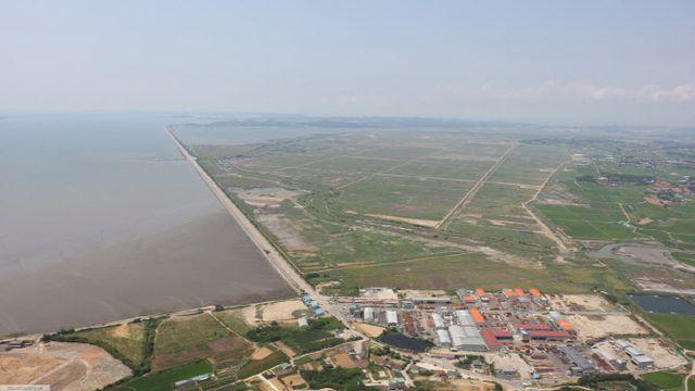 “과천 경마장, 화옹지구로” 화성시와 수원시의 ‘동상이몽’