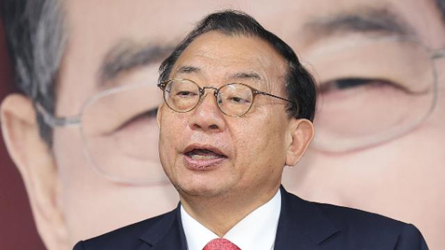 이정현 국힘 공관위원장 