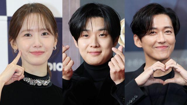 같은 말띠, 다른 매력…말띠 배우들이 활약한 화제의 한국 드라마