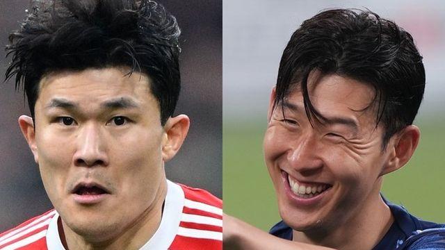 '연봉 257억' 김민재, 손흥민 뒤 잇는다...뮌헨 떠나 토트넘 이적설 대두 