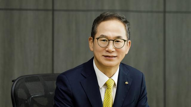 [CEO 직썰] 양종희 KB금융그룹 회장 “보안은 금융 서비스의 근간”