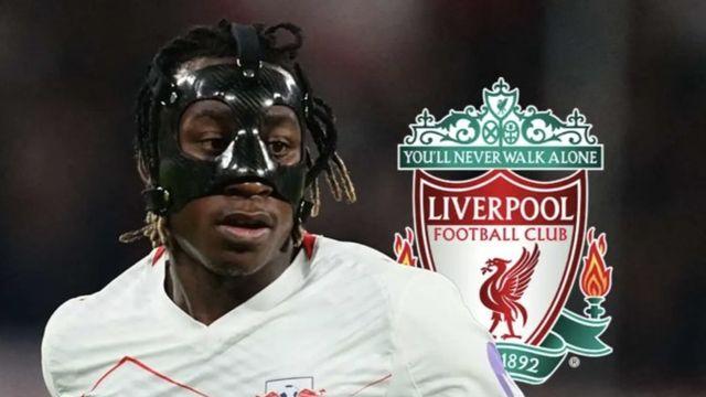 이런 대망신이 있나! '리버풀 드림클럽이라던' 분데스리가 최고 재능 