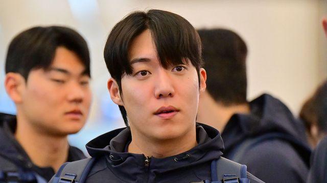 '초비상' WBC 대표팀, 원태인 부상으로 낙마…유영찬 대체 선수 선발 [오피셜]