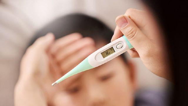 우리 아이 면역력은  생활습관이 좌우한다