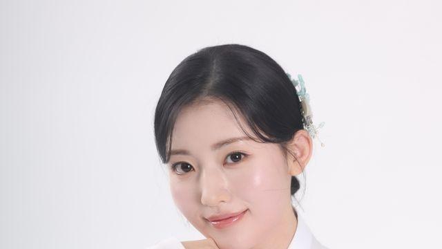 정다빈, '아름다운 한복 자태' 양반집 규수로 변신