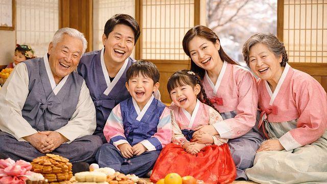 2026 설날 주고받으면 좋은 덕담 30가지…따뜻한 마음 전하세요