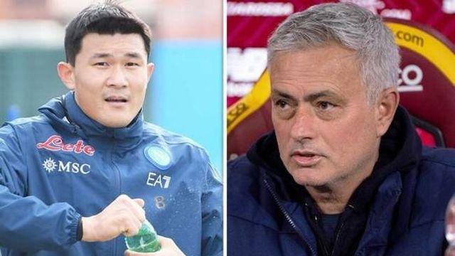 ‘손흥민 추천→무리뉴 영상통화’에도 ‘김민재 안 사요’...75억 아끼던 토트넘, 이제와서 영입 재시도