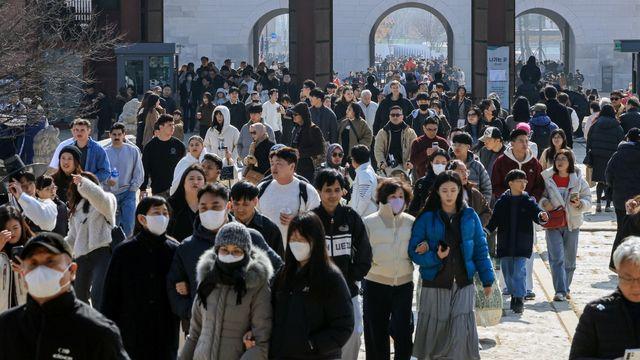 오늘 밖 나가도 될까…남은 연휴 날씨는 ‘이렇게’ 바뀐다