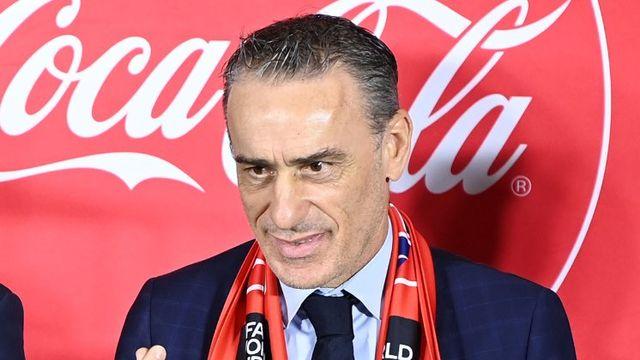 '벤버지' 벤투, 韓 사랑 미쳤다! 