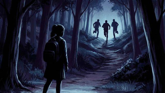 10대 유인해 산속에 버리고 도주한 30대 구속…이유가 더 황당하다