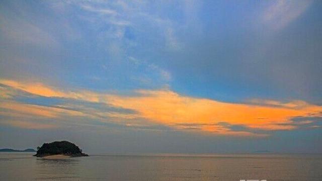 [주말 N] 美CNN 주목한 섬, 하루 2번 '모세의 기적'... '목섬' 아시나요