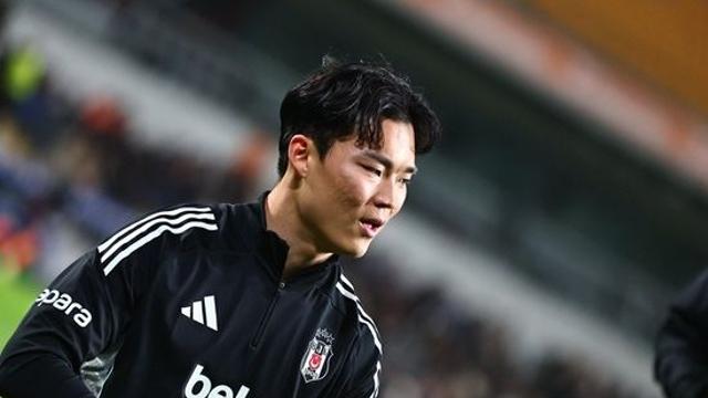 한국인, 튀르키예서 20년 만에 '새 역사'…국대 공격수 오현규, 베식타스 이적후 2G 연속골 