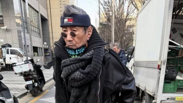 최근 동묘 패션 트렌드